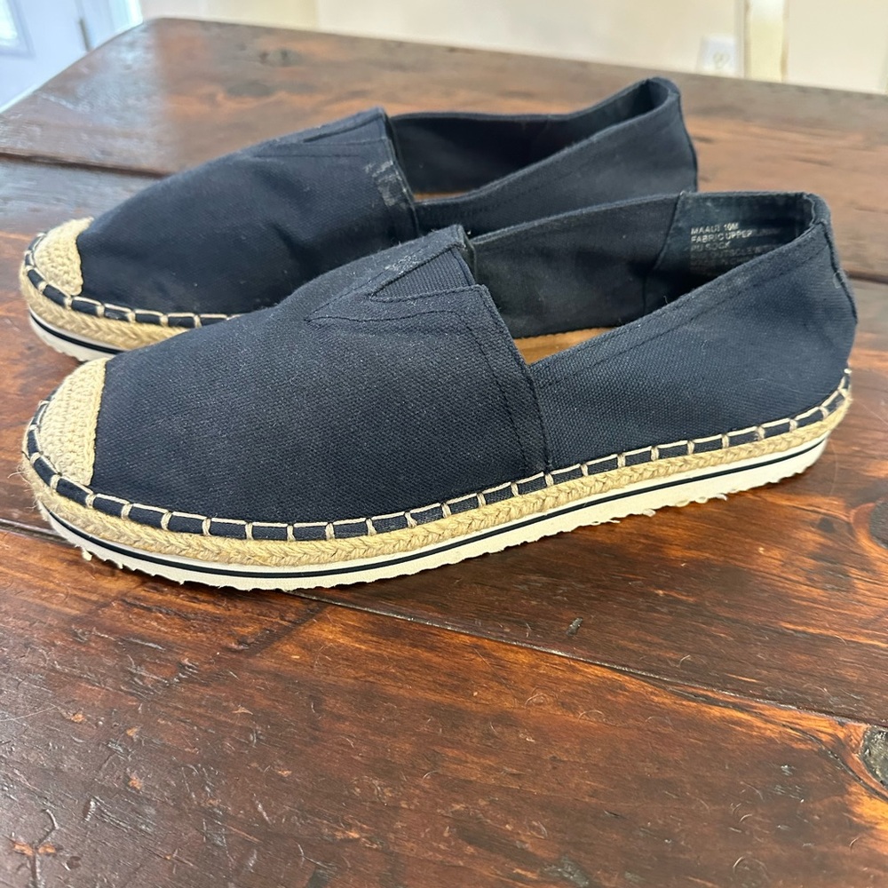 Steve madden shoes
